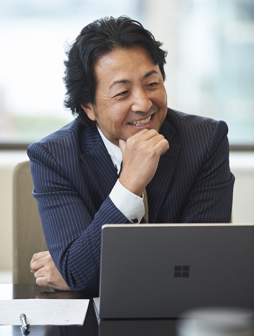 kubota-interview