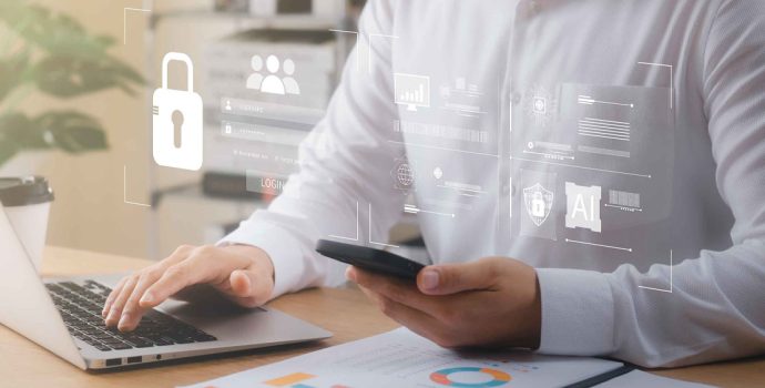 エンドポイントセキュリティとは｜重要性や企業ができる対策について