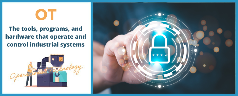 What is OT Security?